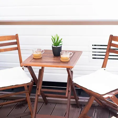 Adria Luxury Houseboat Vakantiehuis Portorož