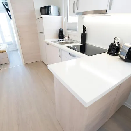 Adria Luxury Houseboat Holiday home Portoroz