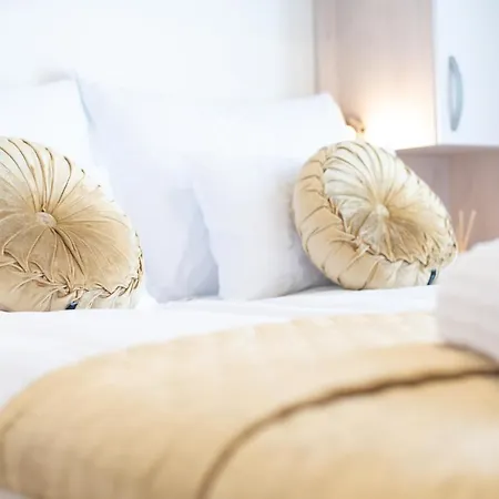 Adria Luxury Houseboat Dom wakacyjny Portorož