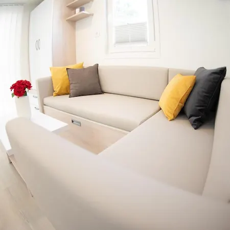 Adria Luxury Houseboat Dom wakacyjny Portorož