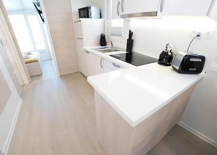 Adria Luxury Houseboat Prázdninový dům Portorož