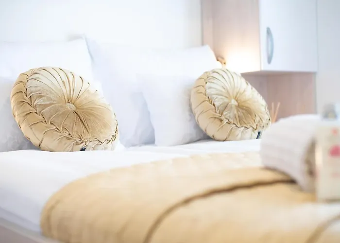 Adria Luxury Houseboat Дом отдыха Порторож