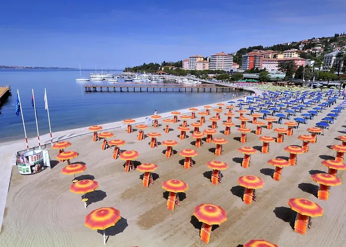 Adria Luxury Houseboat Prázdninový dům Portorož