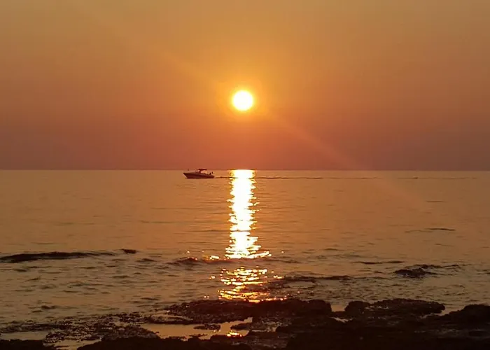 Prázdninový dům Adria Luxury Houseboat